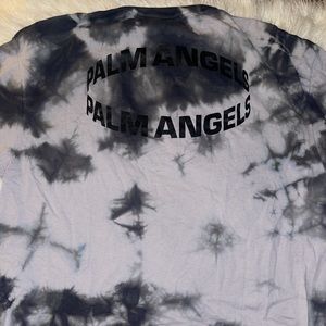 SOLD Palm Angels Mens T shirt